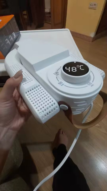 Fotografía de cliente